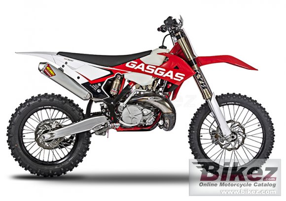 GAS GAS XC 250