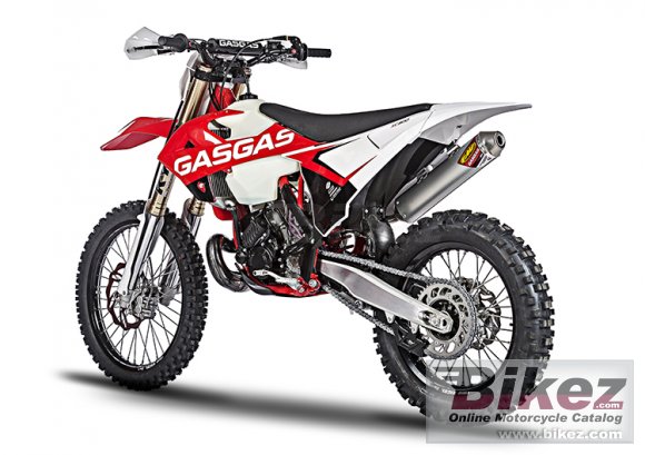 GAS GAS XC 250