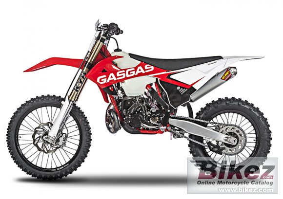 GAS GAS XC 250