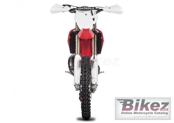 GAS GAS XC 250