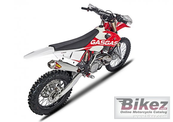 GAS GAS XC 300