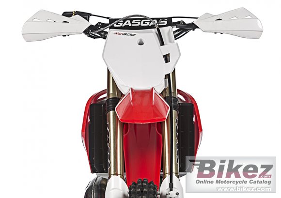 GAS GAS XC 300