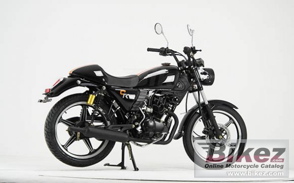 Genata CR 125