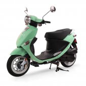 Genuine Scooter Buddy 170i