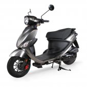 Genuine Scooter Buddy 170i