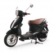 Genuine Scooter Buddy 170i