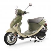 Genuine Scooter Buddy 170i