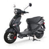 Genuine Scooter Buddy 170i