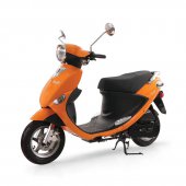 Genuine Scooter Buddy 50