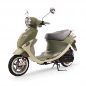 Genuine Scooter Buddy 50 International