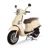 Genuine Scooter Urbano 125