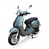 Genuine Scooter Urbano 125