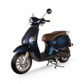 Genuine Scooter Urbano 125