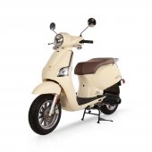 Genuine Scooter Urbano 50i