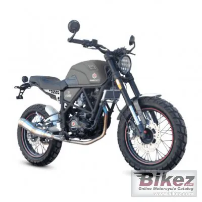 Geon Scrambler 250