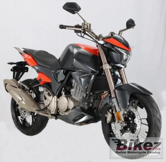 Geon Stinger 250R