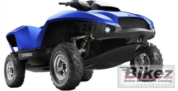 Gibbs Quadski