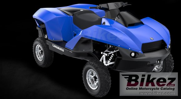 Gibbs Quadski