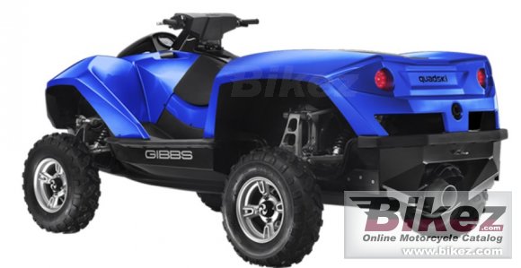 Gibbs Quadski