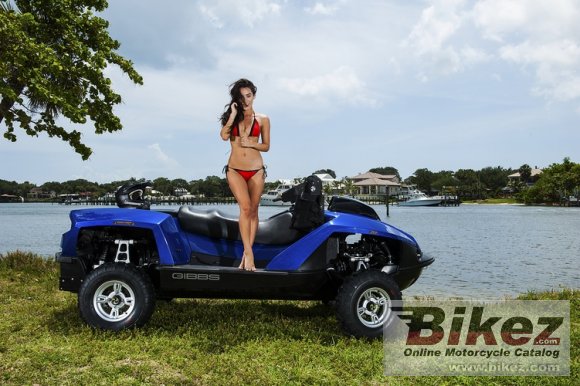 Gibbs Quadski XL