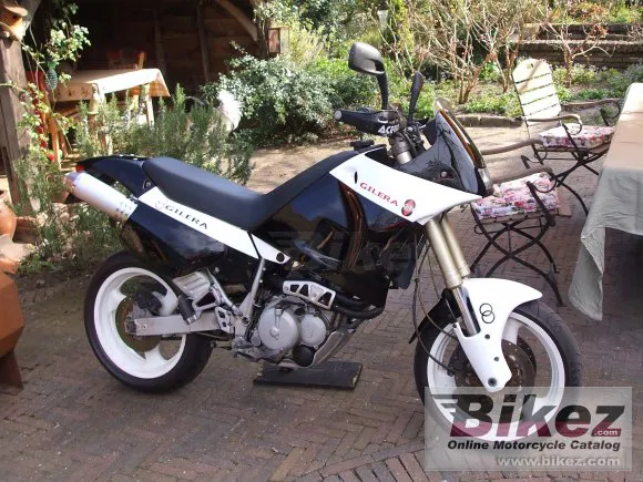 Gilera 600 Nordwest