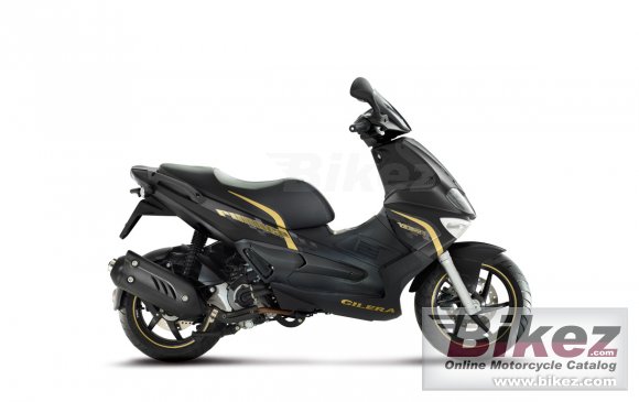 Gilera Runner 125