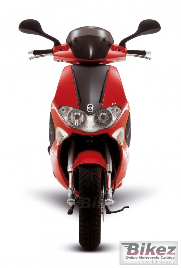 Gilera Runner Pure Jet