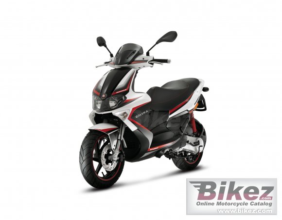 Gilera Runner SP 50