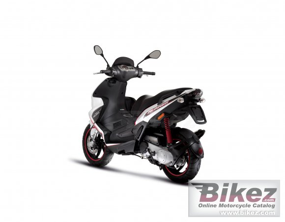 Gilera Runner SP 50