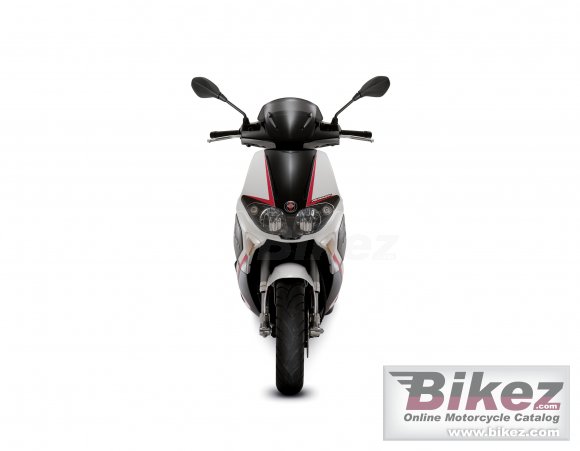 Gilera Runner SP 50