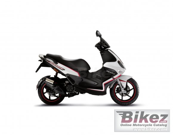 Gilera Runner SP 50