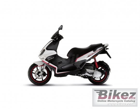 Gilera Runner SP 50