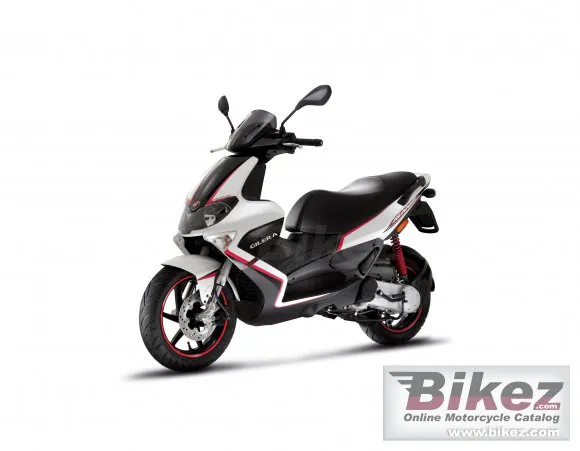 Gilera Runner SP 50