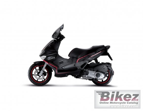 Gilera Runner ST 125