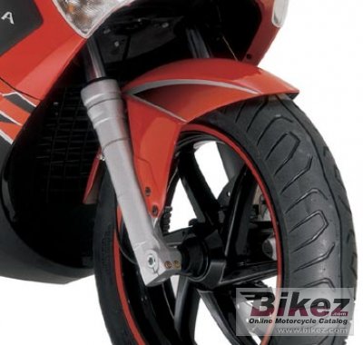 Gilera Runner VXR 200