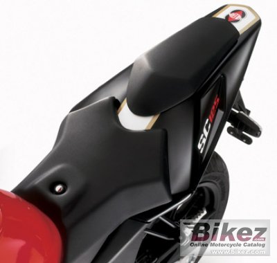 Gilera SC 125