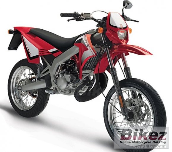 Gilera SMT