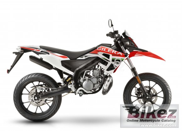 Gilera SMT