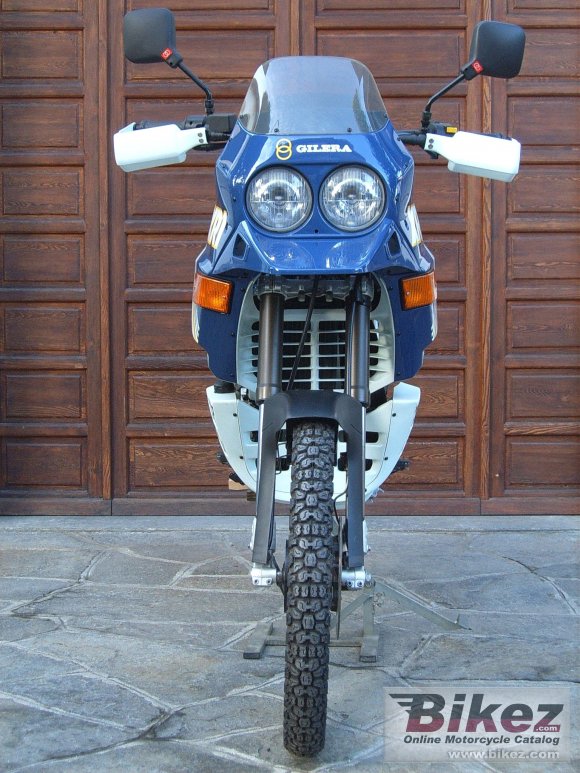 Gilera XR1-125