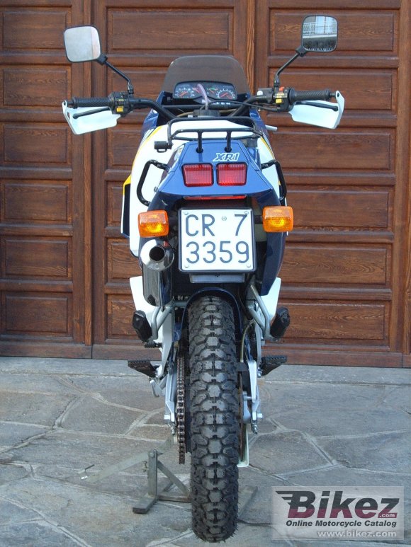 Gilera XR1-125