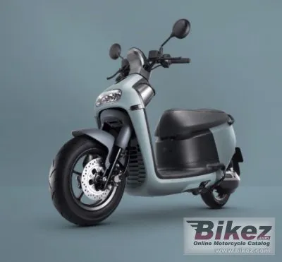 Gogoro 3 Premium