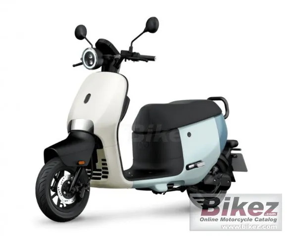 Gogoro Jego Gogoro Jego