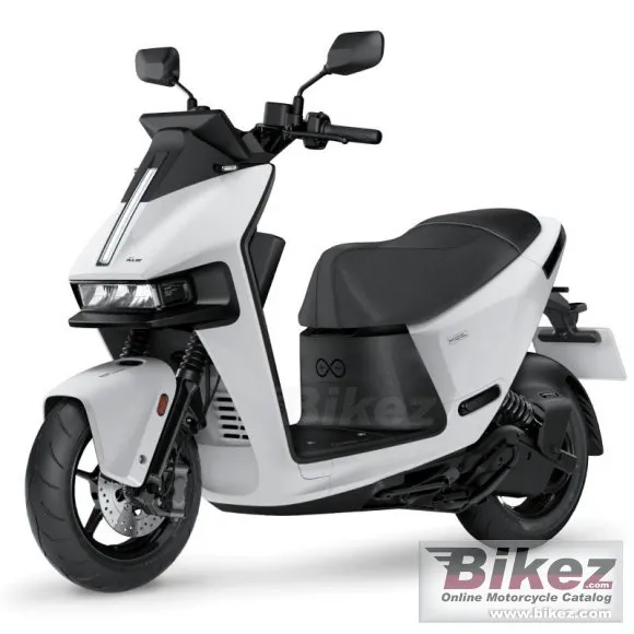 Gogoro Pulse