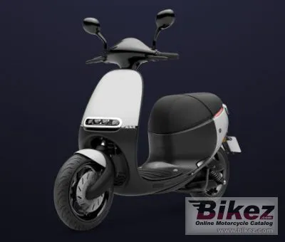 Gogoro S1