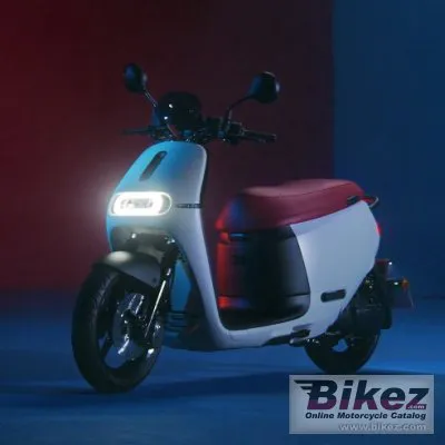 Gogoro S2 ABS