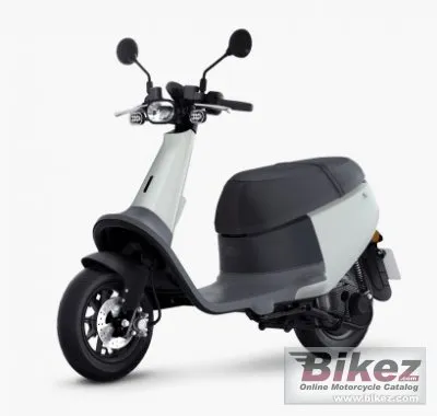 Gogoro Viva