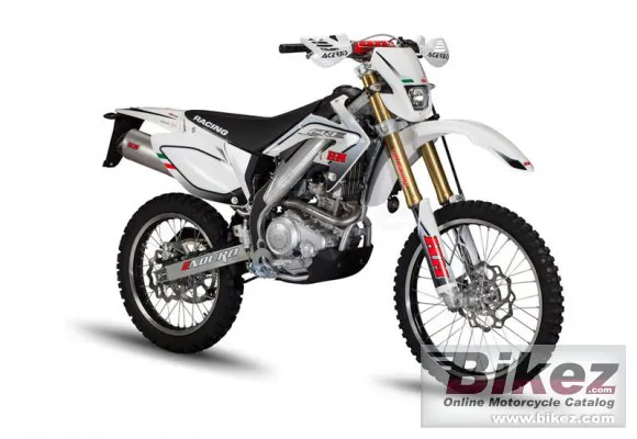 HM Baja 125