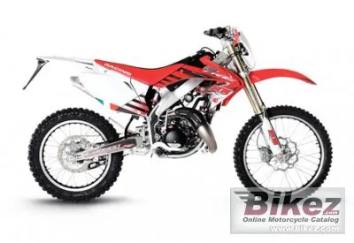 HM CRE Baja RR 10