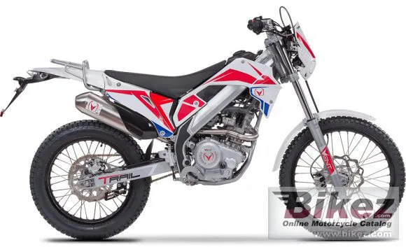 HM Trail 125