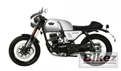 Hanway Muscle 125